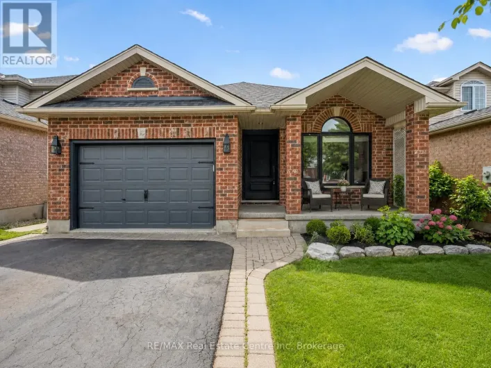 18 KEYS CRESCENT, Guelph