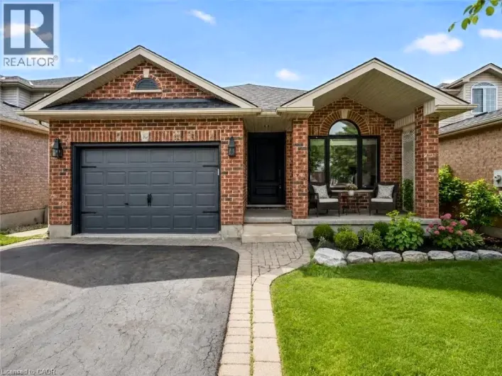 18 KEYS Crescent, Guelph