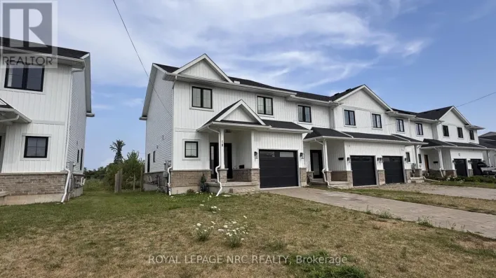 18 KING STREET, Fort Erie