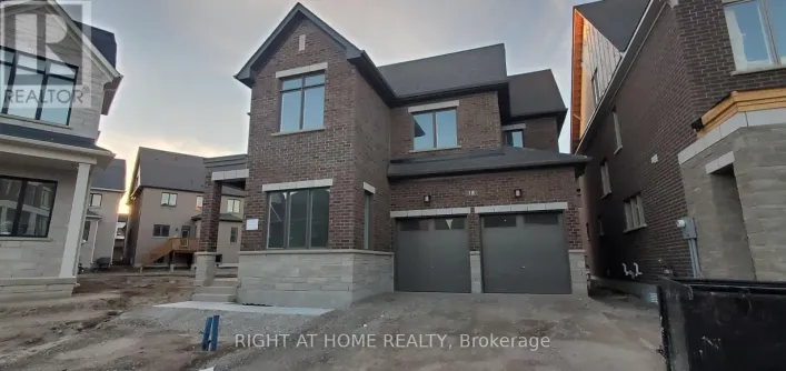 18 KINGS HILL DRIVE, Brampton