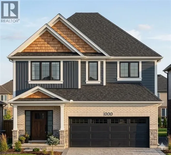 18 KISSING BRIDGE Drive, Elmira
