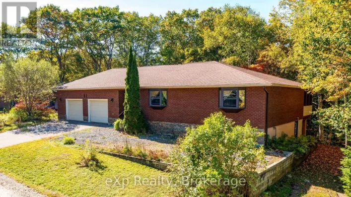 18 KRISTEN HEIGHTS, Parry Sound