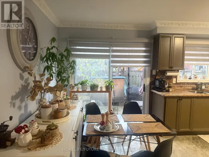 18 KRUGER ROAD, Markham