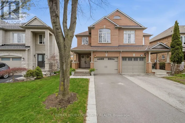 18 LA NEVE AVENUE, Vaughan