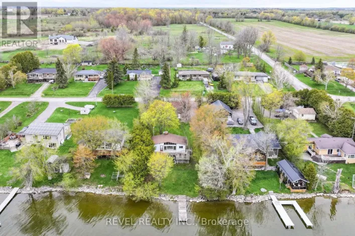 18 LAKEVIEW BOULEVARD, Kawartha Lakes
