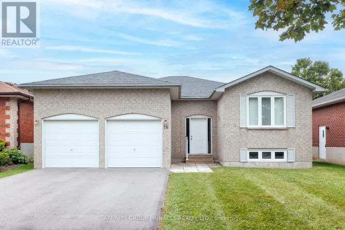 18 LAKEVIEW DRIVE, Scugog