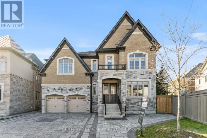 18 LANDVIEW ROAD, Brampton