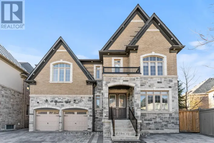 18 LANDVIEW ROAD, Brampton