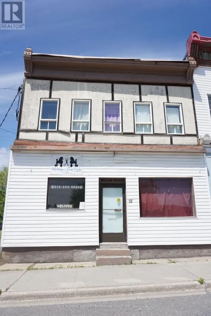 18 LANG STREET, Cobalt