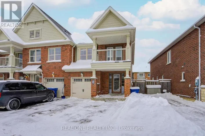 18 LATITUDE LANE, Whitchurch-Stouffville