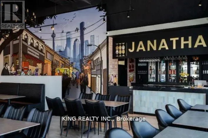 18 LEBOVIC AVENUE, Toronto