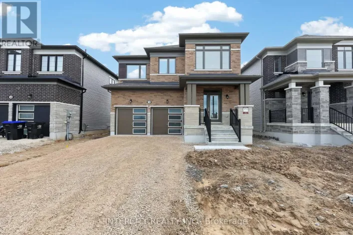 18 LEGACY CIRCLE, Wasaga Beach