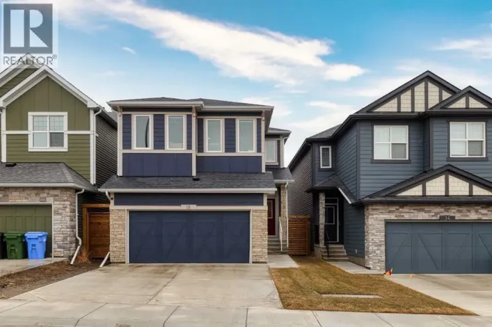 18 Legacy Reach Park SE, Calgary