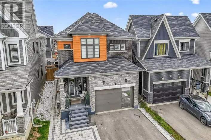 18 LISE Lane, Haldimand