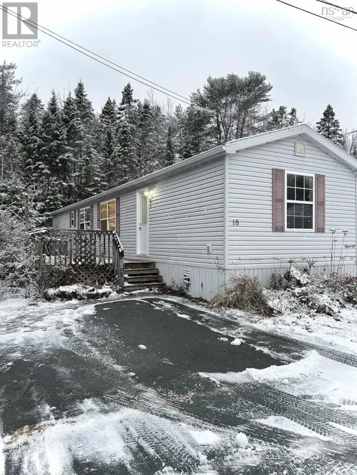 18 Lois Lane, Simms Settlement