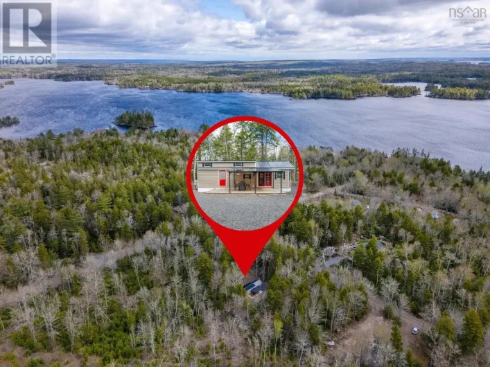 18 Loon Lane, Aylesford Lake