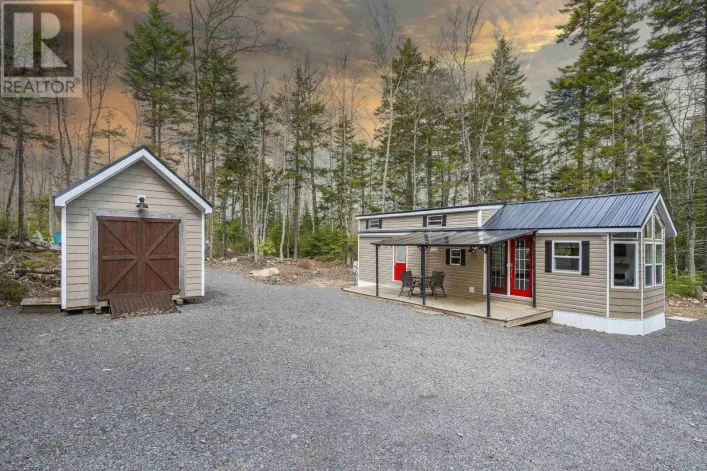 18 Loon Lane, Aylesford Lake