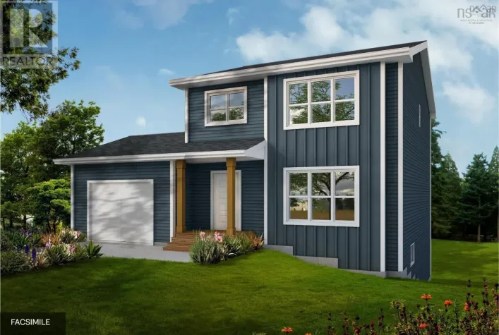 18 Lukes Lane, Hacketts Cove