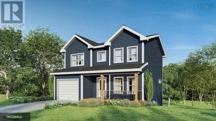 18 Lukes Lane, Hacketts Cove
