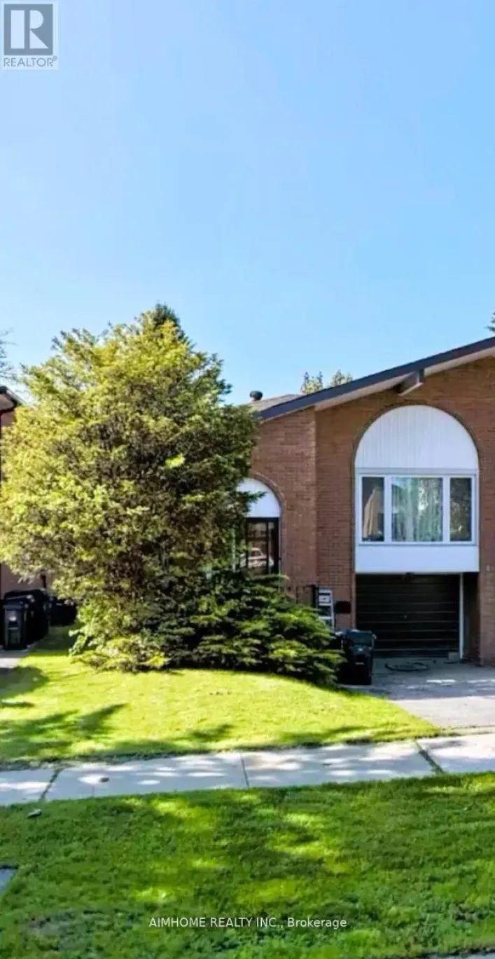 18 LYNCH ROAD, Toronto