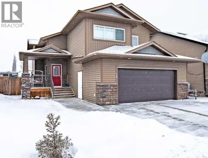 18 Mackenzie Crescent, Lacombe