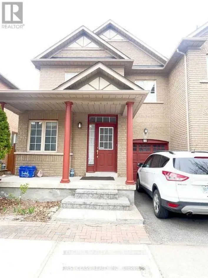 18 MAGNOTTA ROAD, Markham