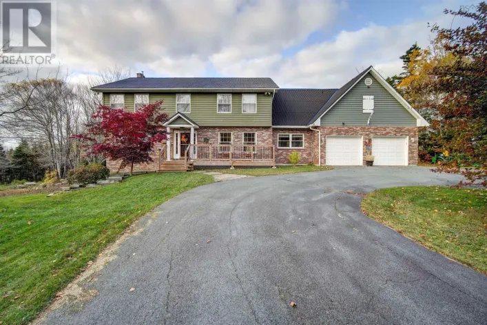 18 Mahar Drive, Shad Bay