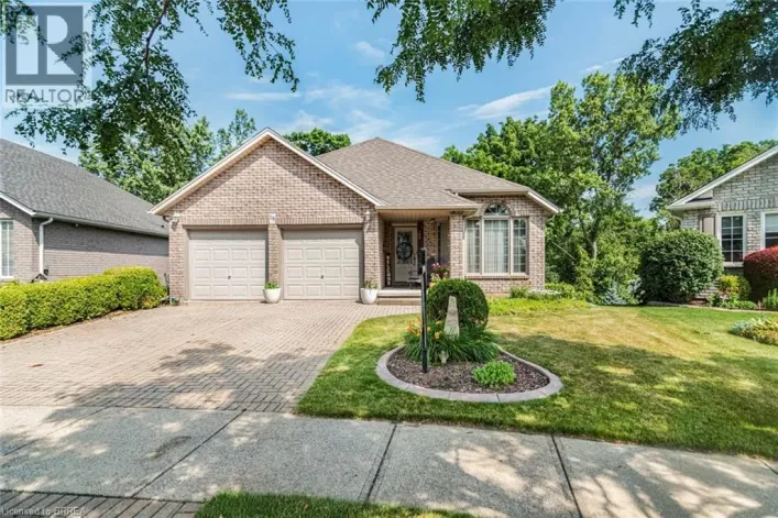 18 MAICH Crescent, Brantford
