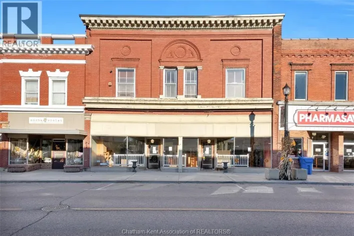 18 Main STREET, Ridgetown