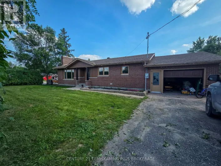 18 MAIN STREET, Timiskaming