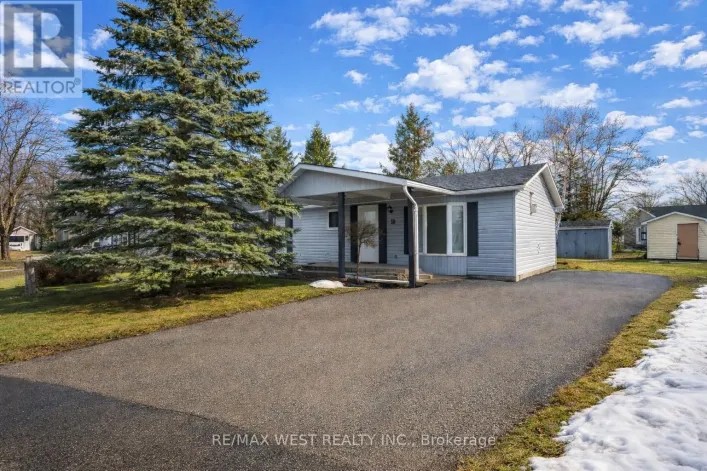 18 MAPLE LEAF TERRACE, Innisfil