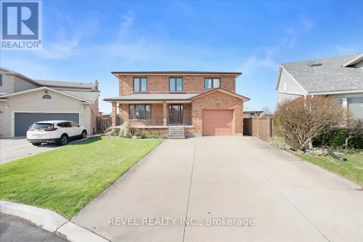 18 MARCEL PLACE, Hamilton