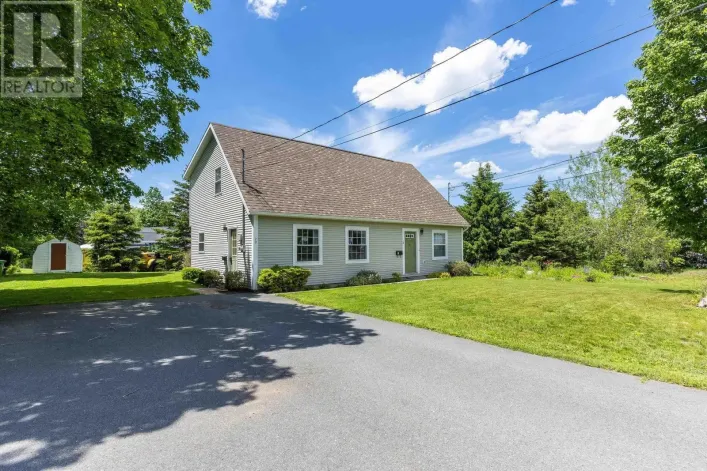 18 Marina Drive, New Minas