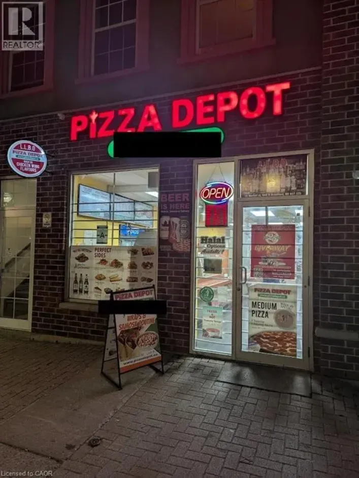 18 MARKET Street Unit# B, Brantford