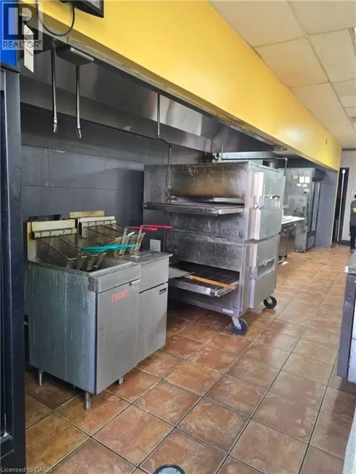 18 MARKET Street Unit# B, Brantford
