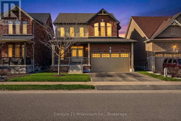 18 MARKS ROAD, Springwater