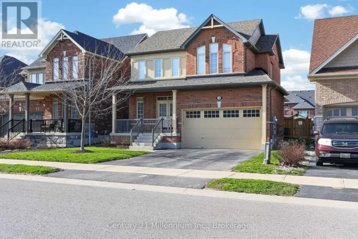 18 MARKS ROAD, Springwater