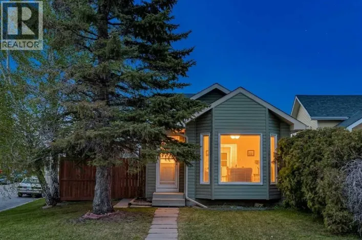 18 Martinview Crescent NE, Calgary