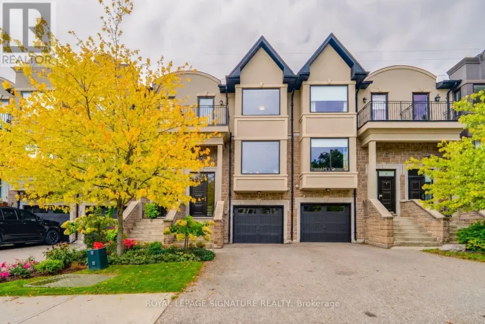18 MATTHEW COURT, Toronto