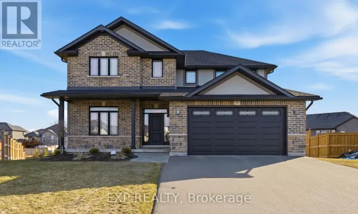 18 MAVETY COURT, Belleville