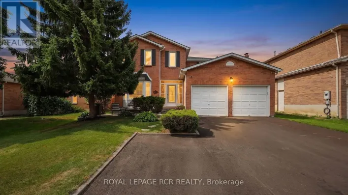 18 MCCABE CRESCENT, Caledon
