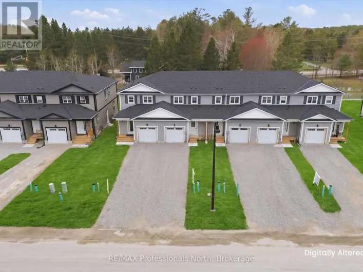 18 MCCONNELL CRESCENT, Bracebridge