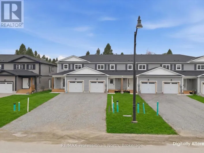 18 MCCONNELL CRESCENT, Bracebridge