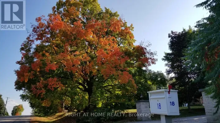 18 MCCOWAN LANE, Whitchurch-Stouffville