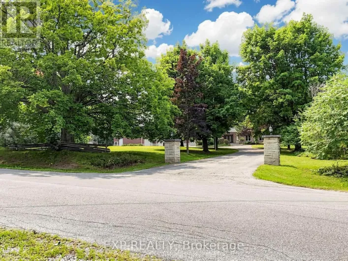 18 MCCOWAN LANE, Whitchurch-Stouffville