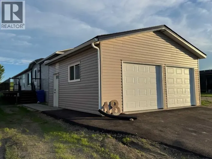 18 McKay Place, Blackfalds