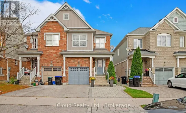 18 MEADOWHAWK TRAIL, Bradford West Gwillimbury