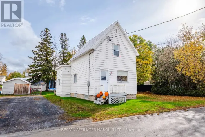 18 MECHANIC STREET W, North Glengarry