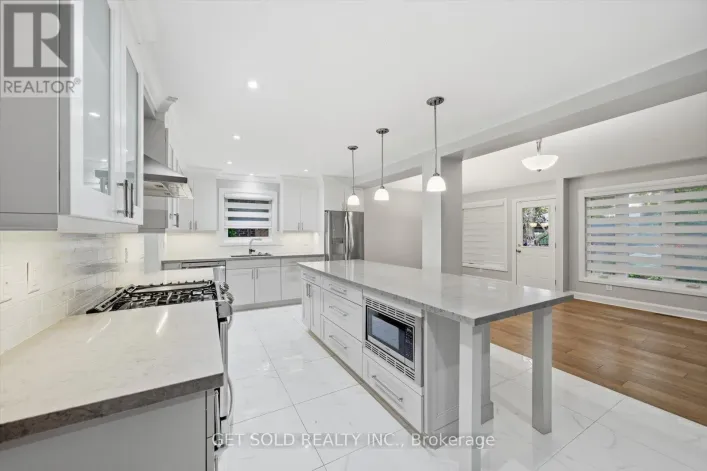 18 MILL STREET S, Brampton