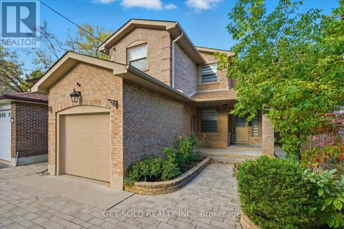 18 MILL STREET S, Brampton